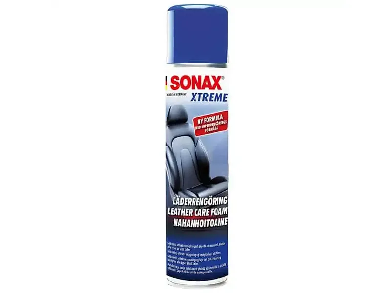 Sonax Læderpleje 500ml