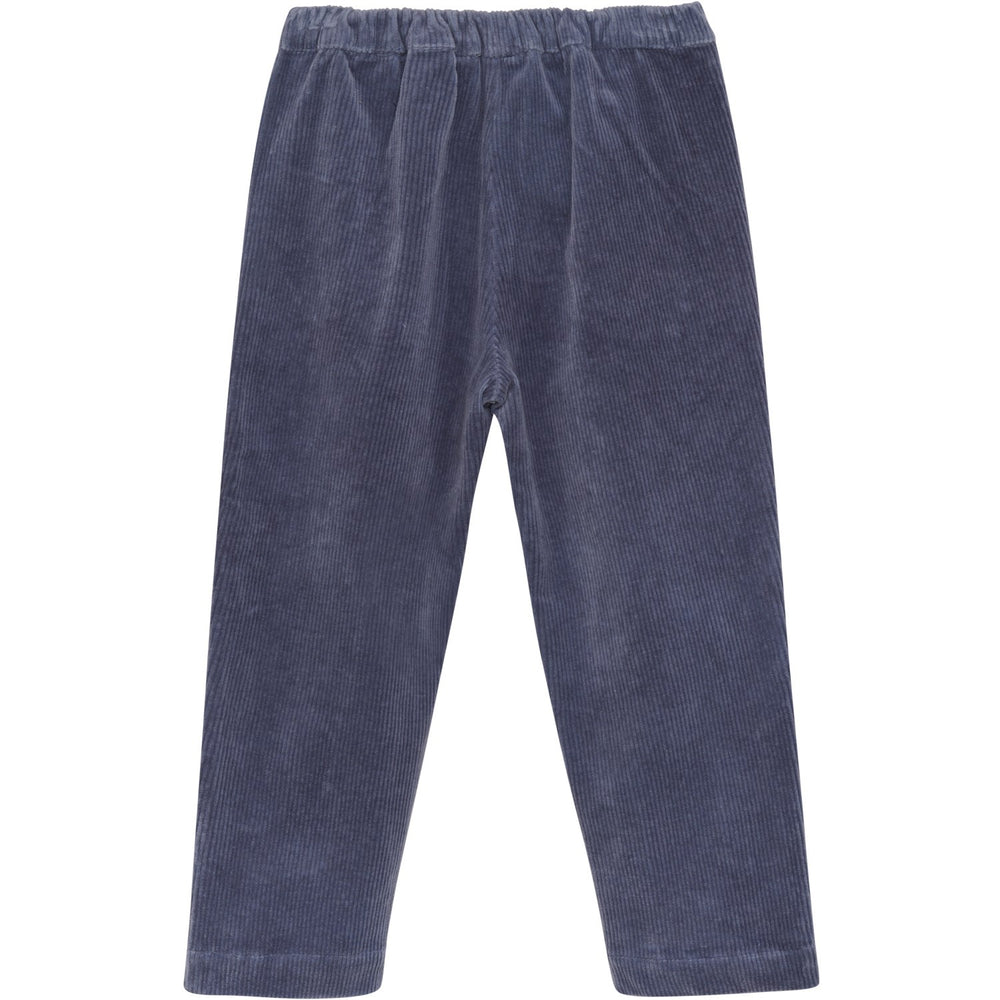 Køb Huttelihut Folkstone Gray Bukser Corduroy