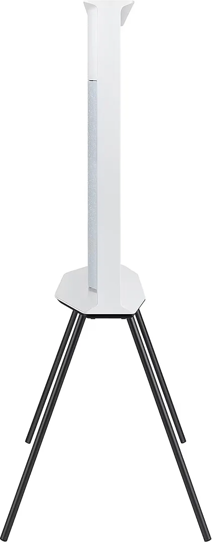 Samsung The Serif 2024 TQ43LS01D Blanc Lifestyle TV