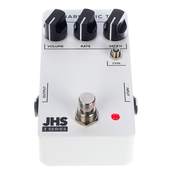 JHS Pedals 3 Series Tremolo