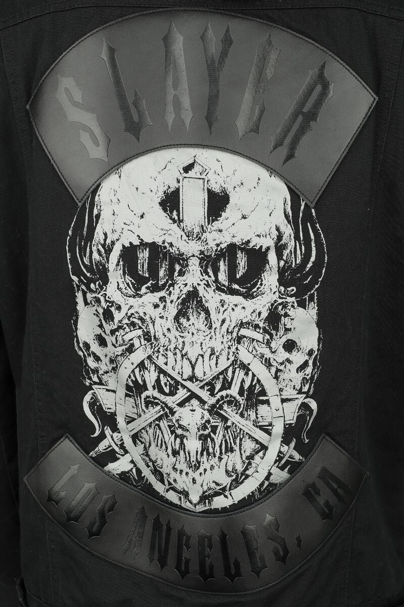 EMP Signature Collection | Slayer Veste d'hiver