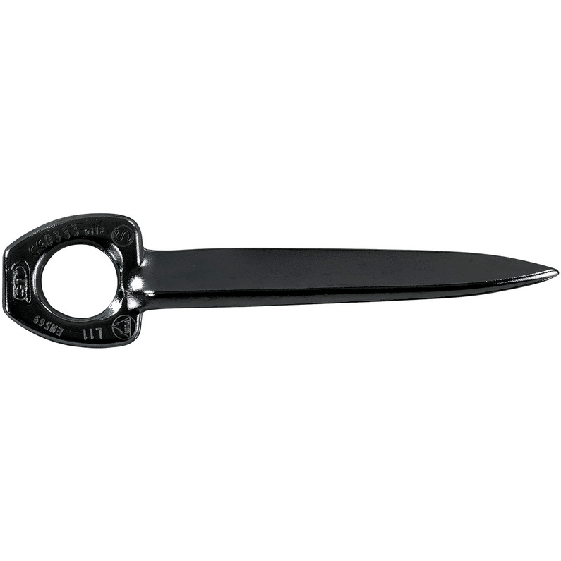 Climbing Technology Universal Hard Felshaken