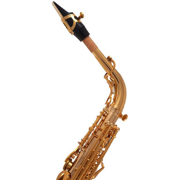 Thomann TAS-350 Alto Sax Set