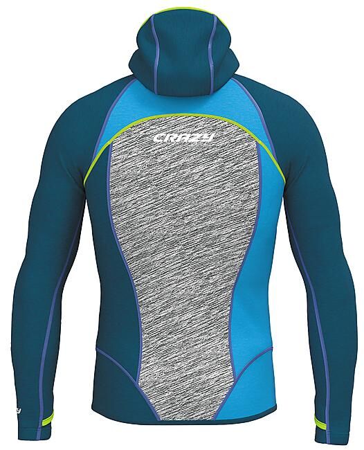 CRAZY - POLAIRE PULL RESOLUTION LIGHT