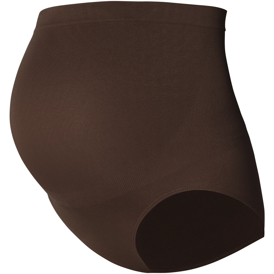 Noppies Nahtloser Slip Nisa Sensil® Breeze Coffee Bean