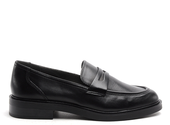 Caprice basses femme 24206 noir
