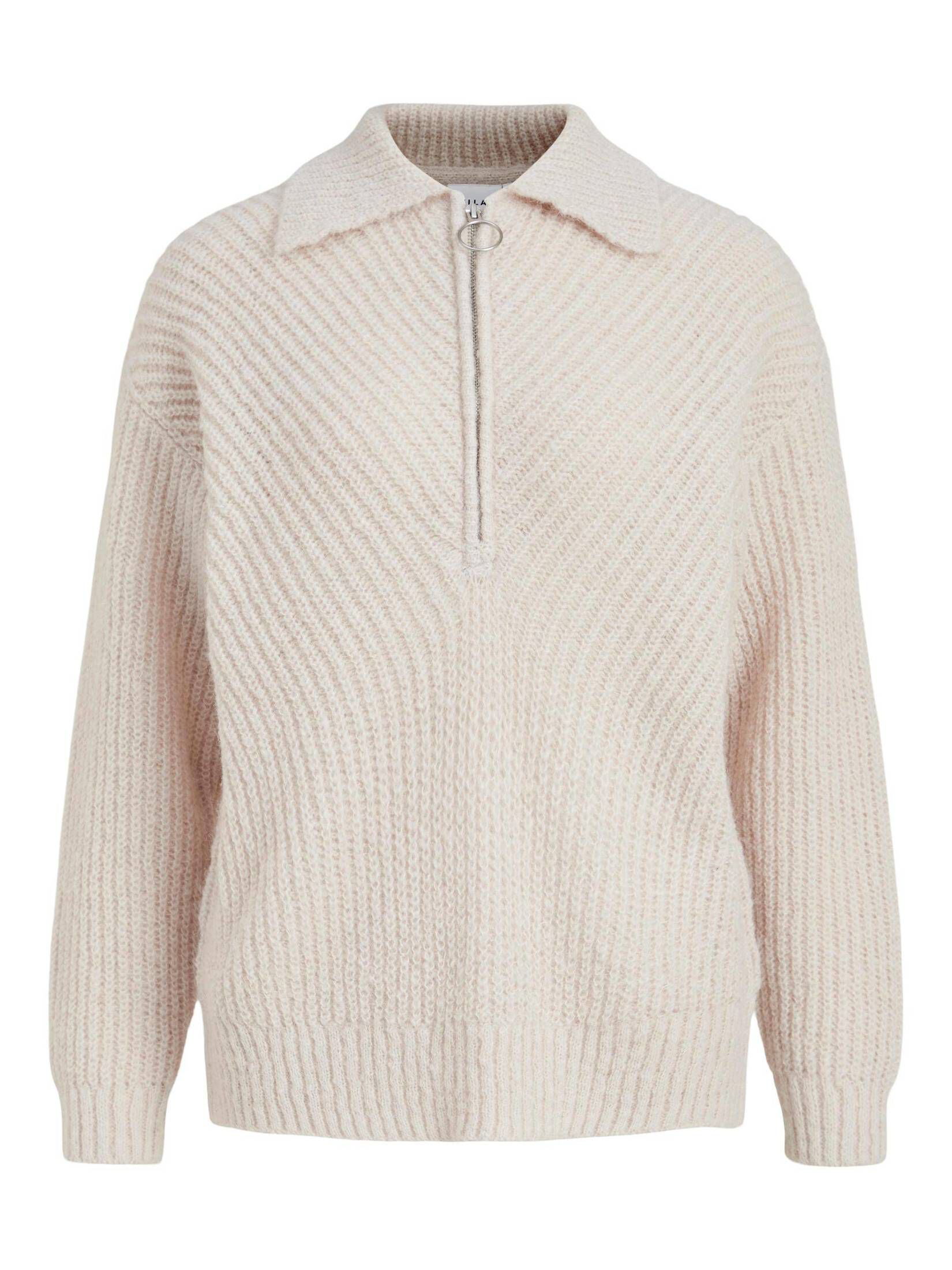 Vila| Damen Strickpullover VICHINTI