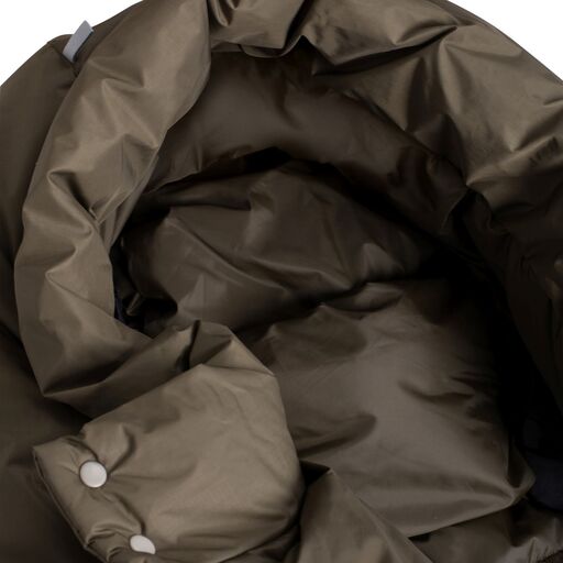 Saco De Dormir Mammut Mti 5 temporadas