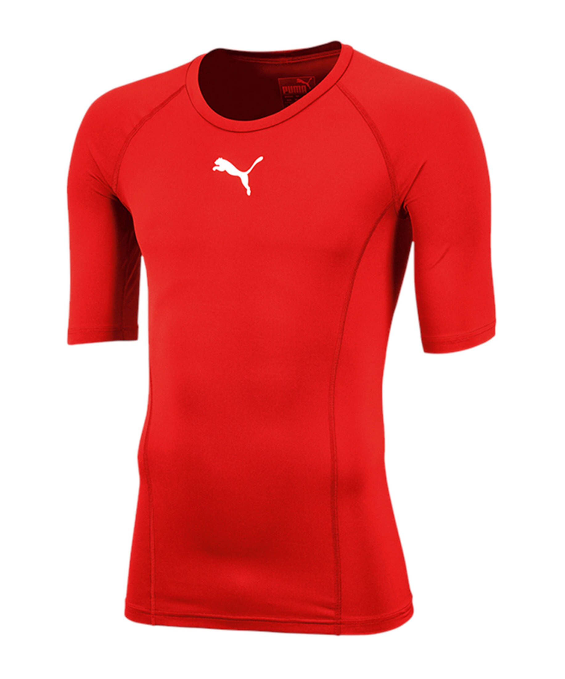 Puma| Kinder Fußball-Funktionsshirt LIGA BASELAYER TEE