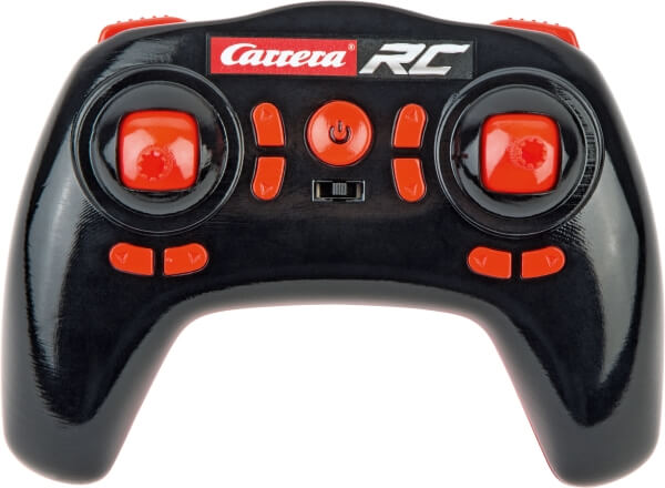 CARRERA RC - 2,4GHz Mini Race Copter