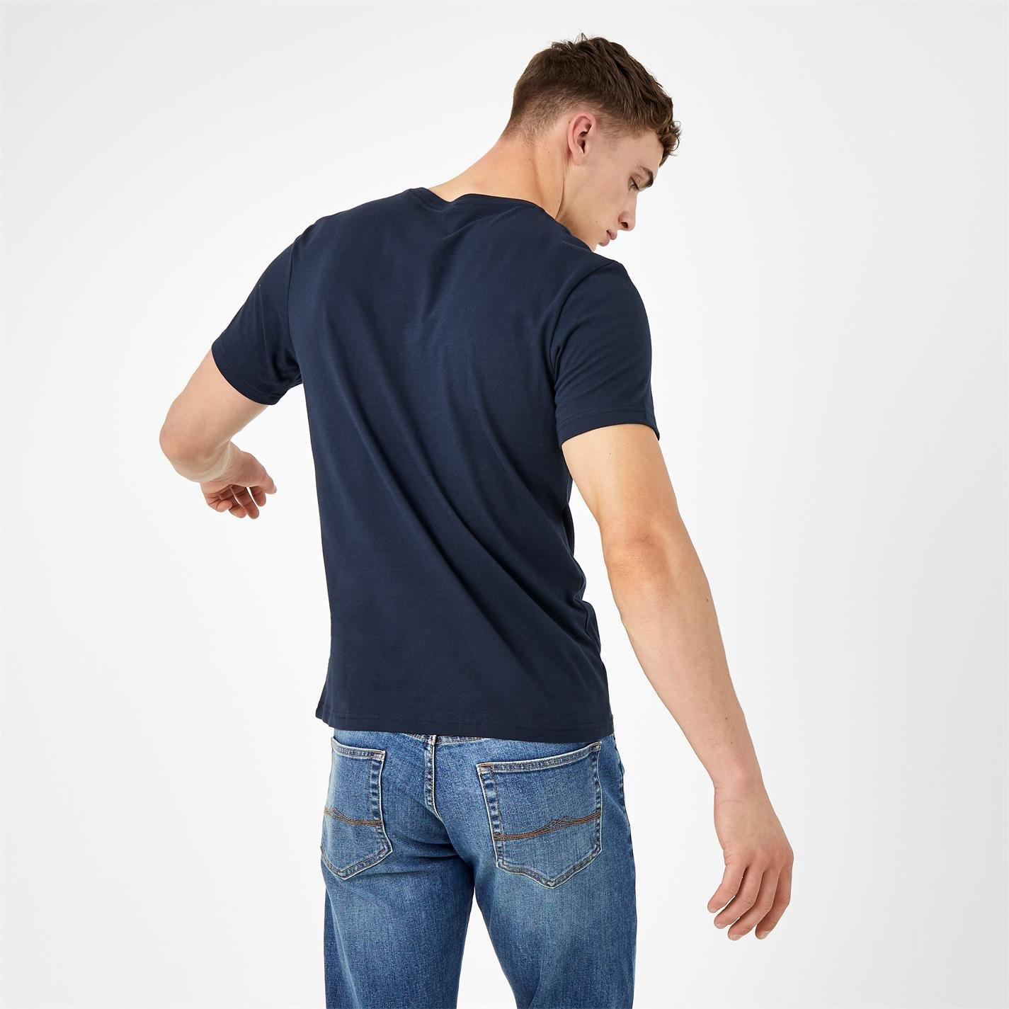 Jack Wills JW Sandleford T-Shirt Mens