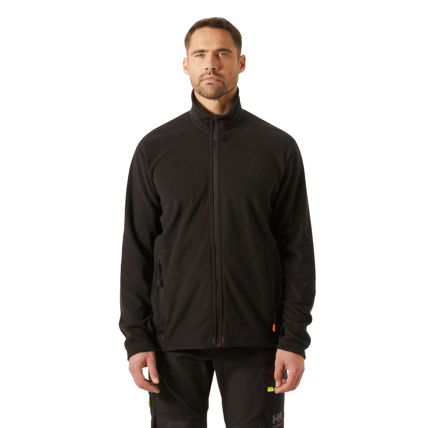 Helly Hansen Oxford light Fleecejacke