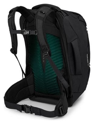 Sac de Randonnée Femme Osprey Fairview 55L Noir