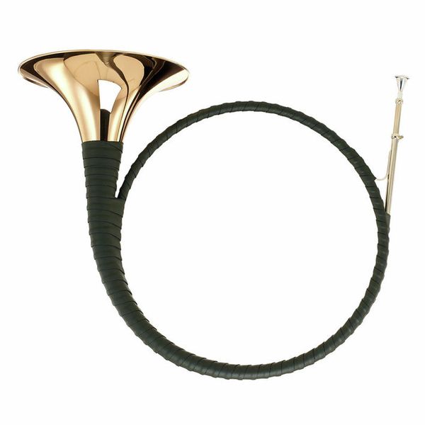 Dotzauer Parforce Horn in Bb 18216