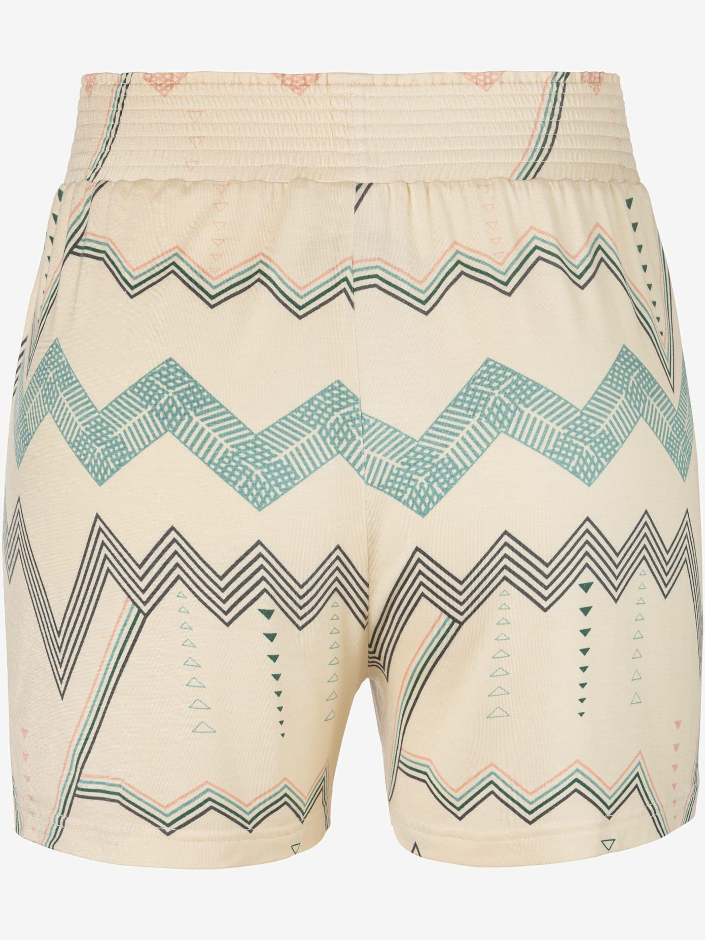 Short de pyjama à motifs