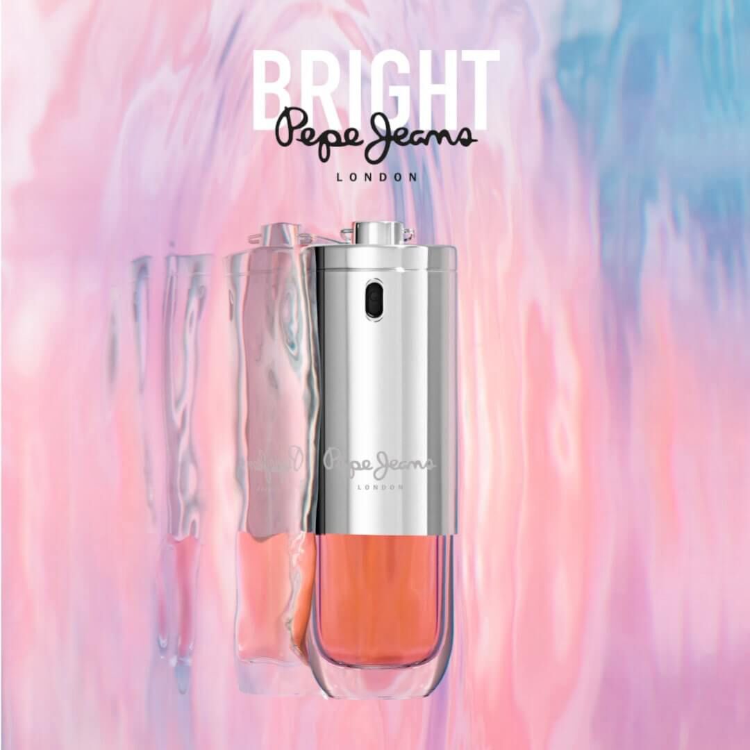 Pepe Jeans For Her Eau de Parfum - 50ml