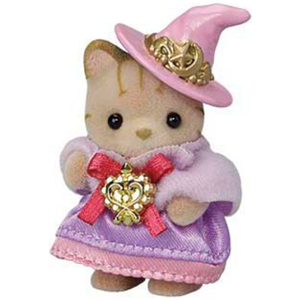 Sylvanian Families Royal Princess Set