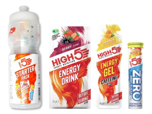 High5 Starter Pack