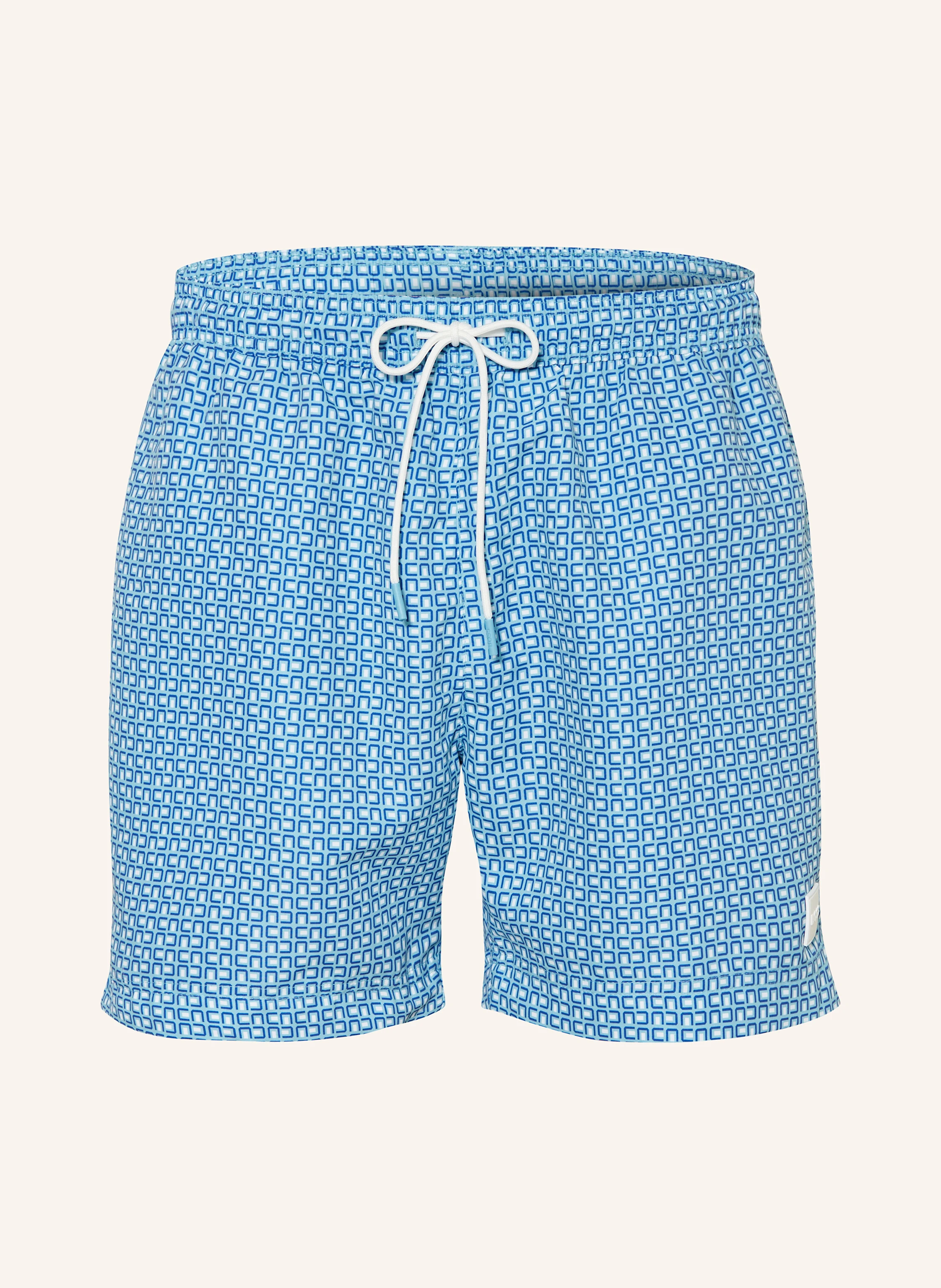 BOSS Badeshorts VIBE