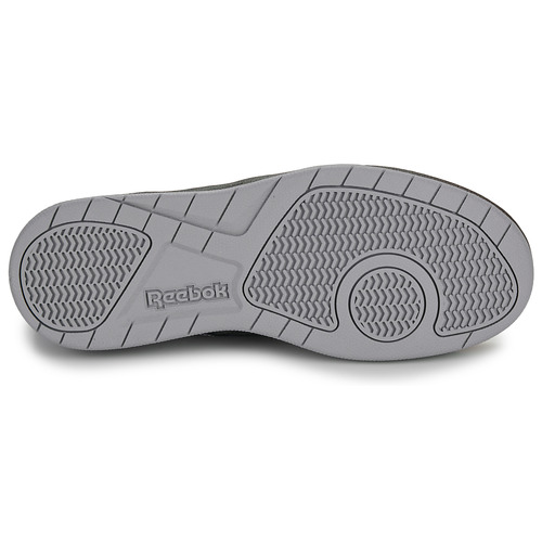 Reebok Classic - BB4500 COURT - Noir / Gris