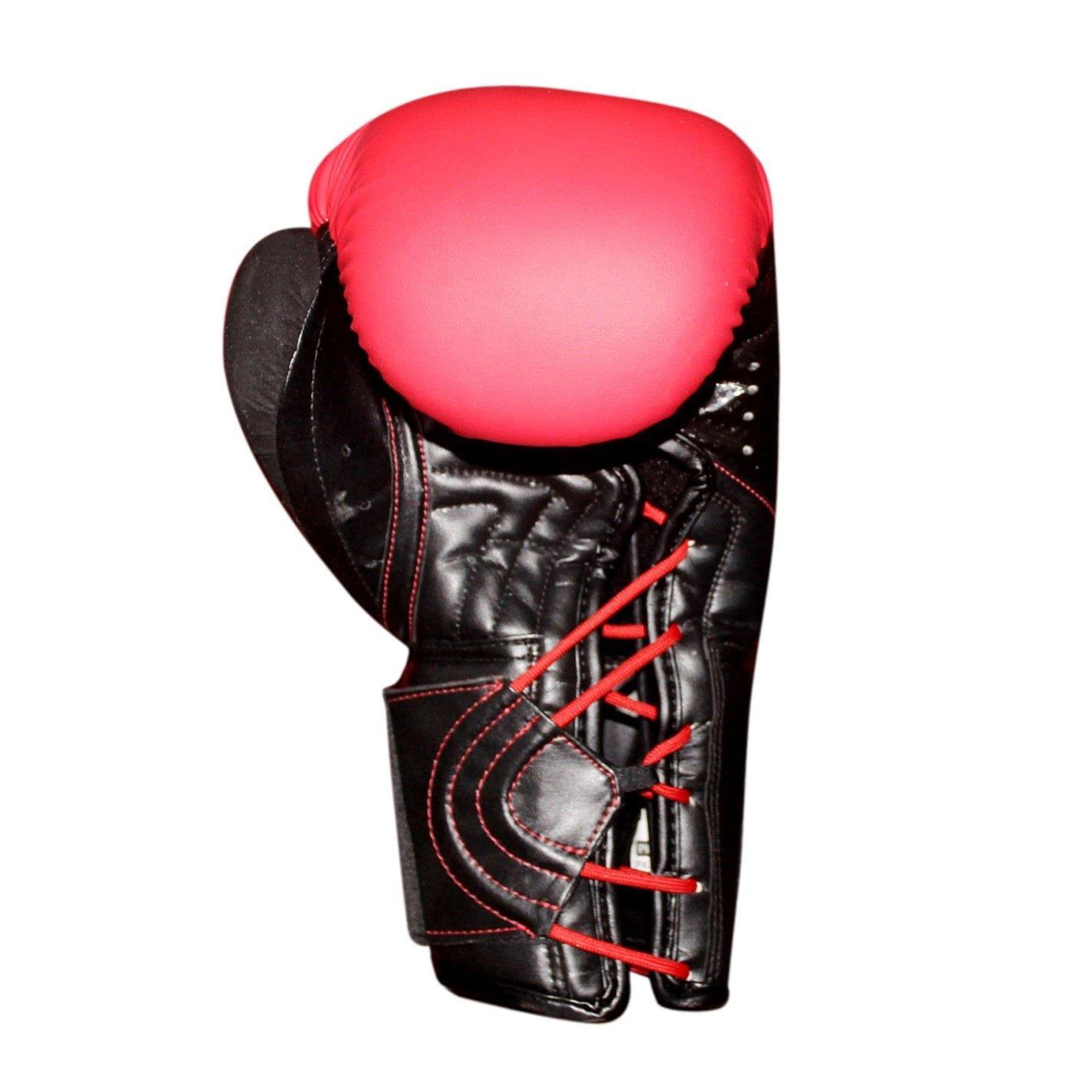 Everlast Protex Boxing Gloves