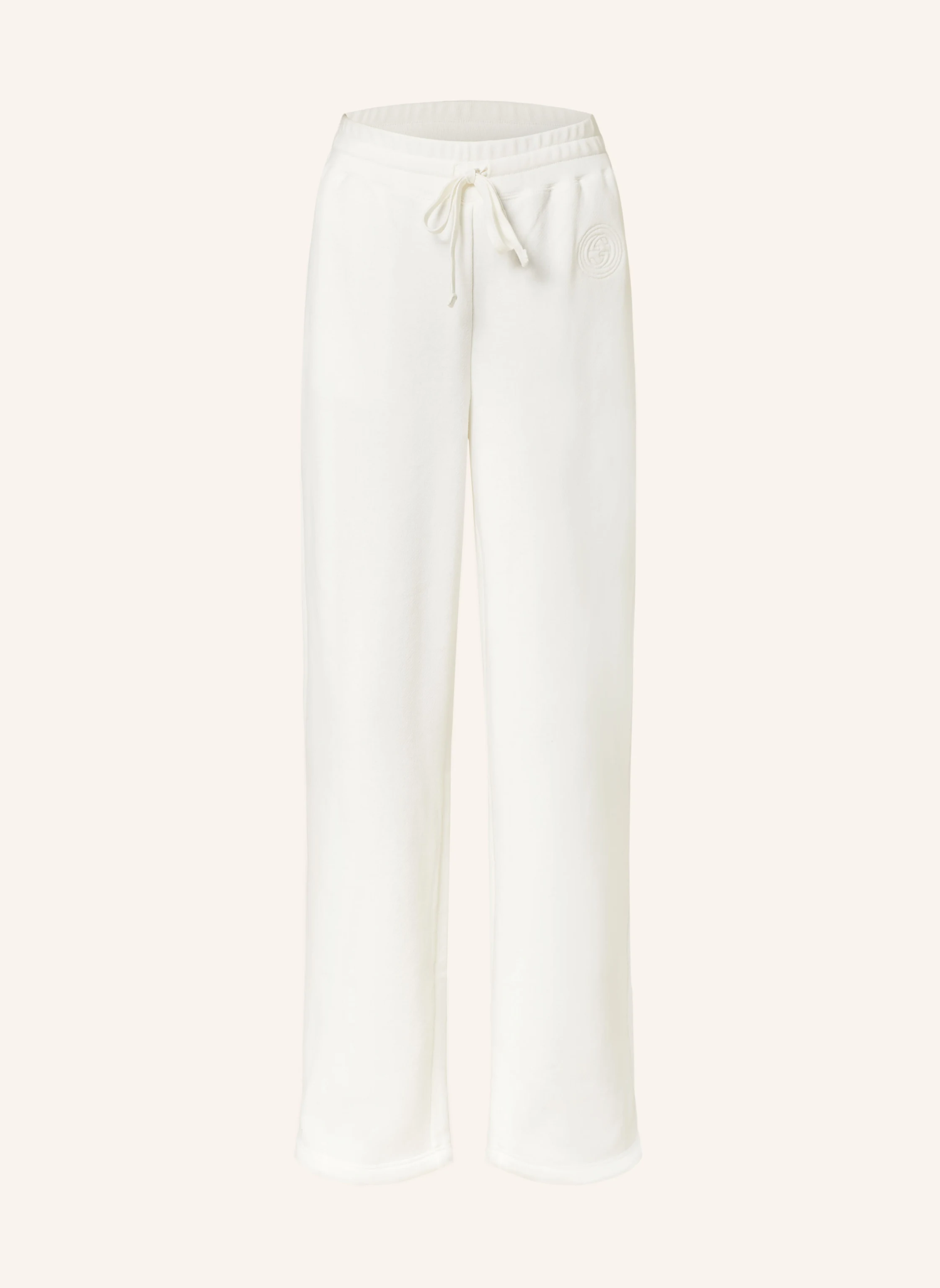 GUCCI Hose im Jogging-Stil