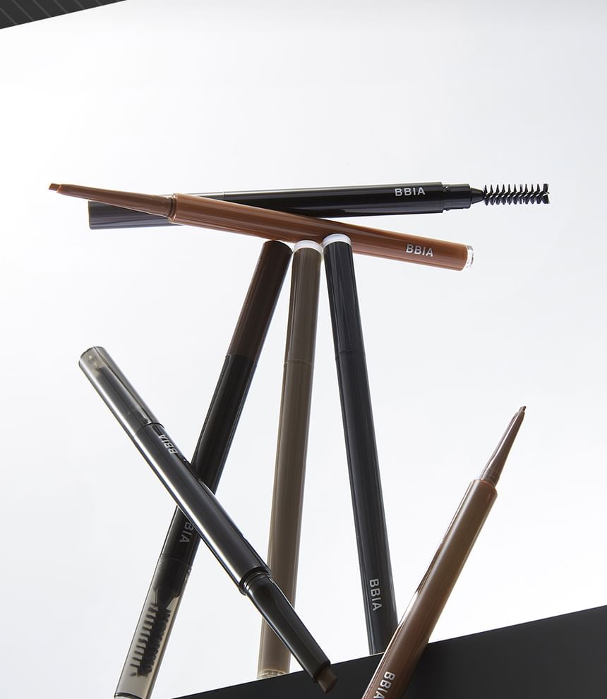 Bbi@ - Last Auto Gel Eyeliner Slim - 5 kleuren