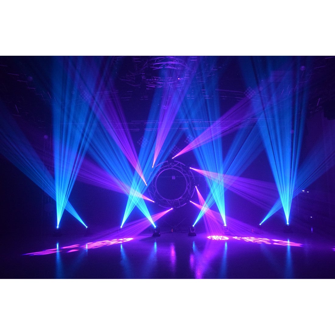 ADJ Pocket Pro LED moving head