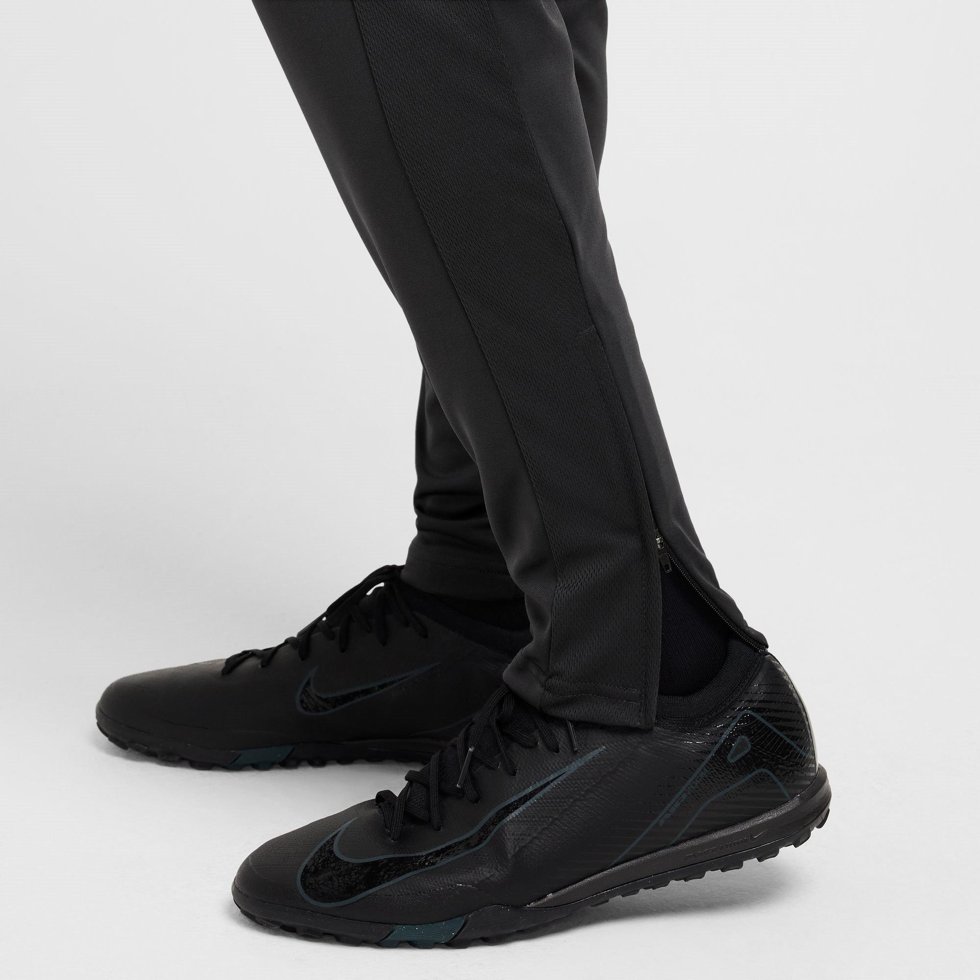 Nike Dri FIT Academy Mens Zippered Soccer Pants