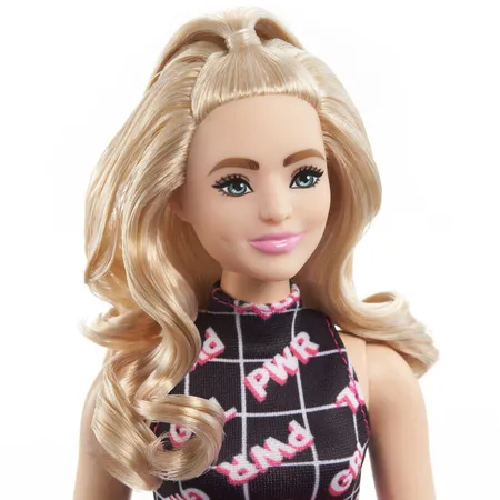 Barbie Fashionistas-Puppe mit 