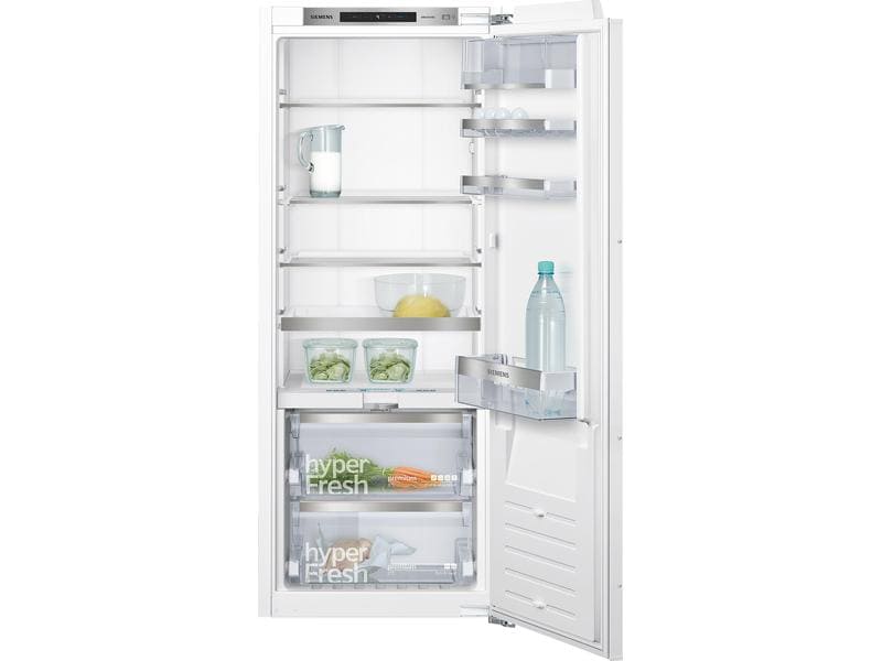 Siemens Einbaukühlschrank KI51FADE0 iQ700 freshSense Kühlschrank für den Einbau in einen Küchenschrank