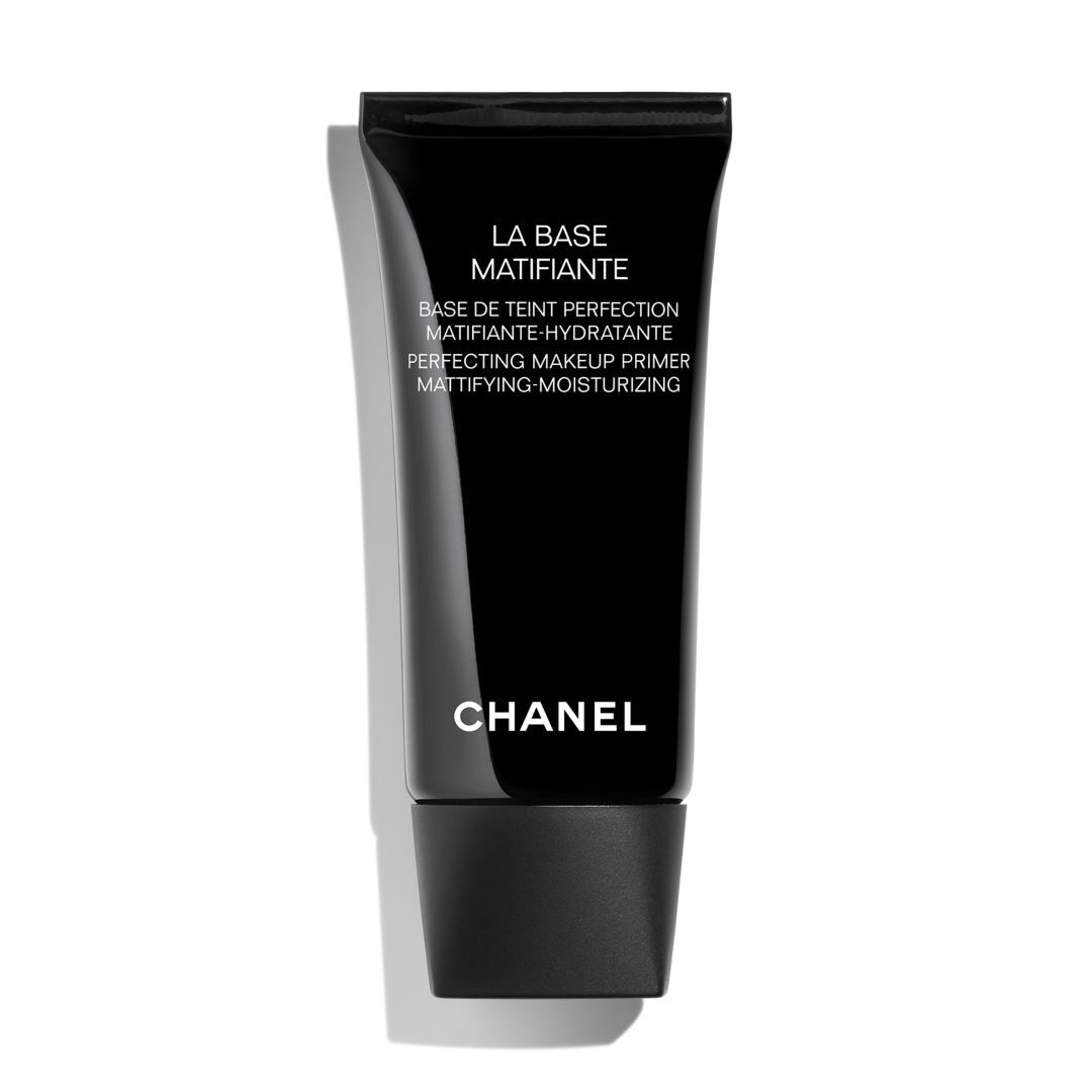 CHANEL LA BASE MATIFIANTE BASE DE TEZ APERFEIÇOADORA MATIFICANTE - HIDRATANTE - 30ml