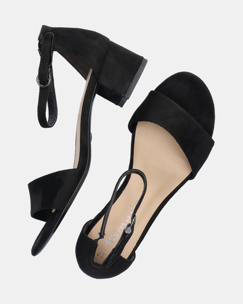 Tamaris Pumps  - zwart