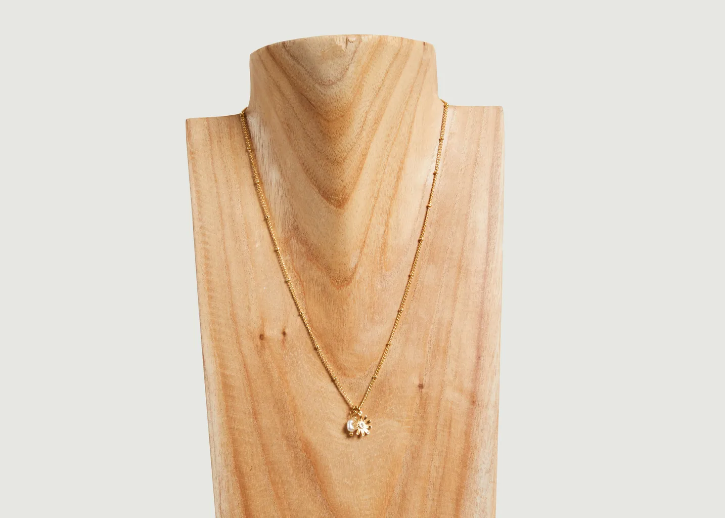 Collier Molly Horizon&joyas