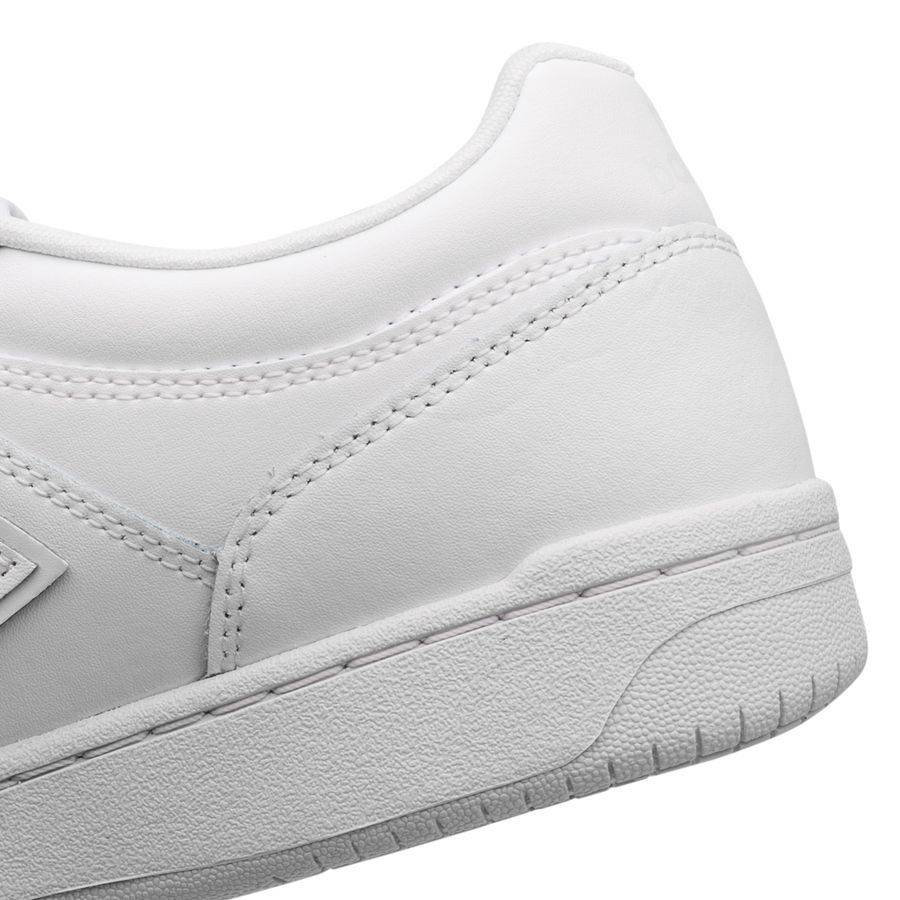 New Balance Chaussures 480 - Blanc