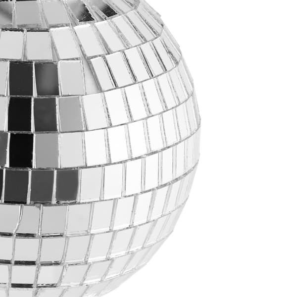 sett med 15 mini discokuler
