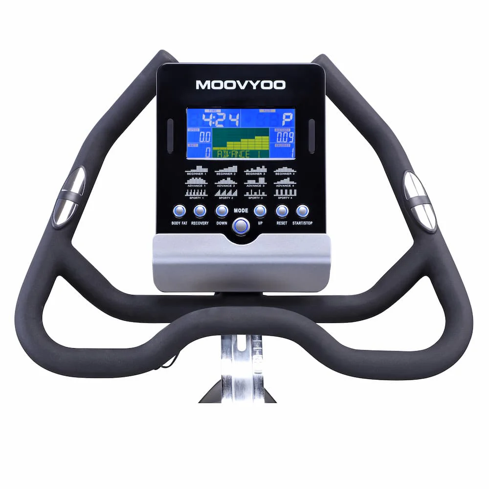 MOOVYOO Ultra Green S