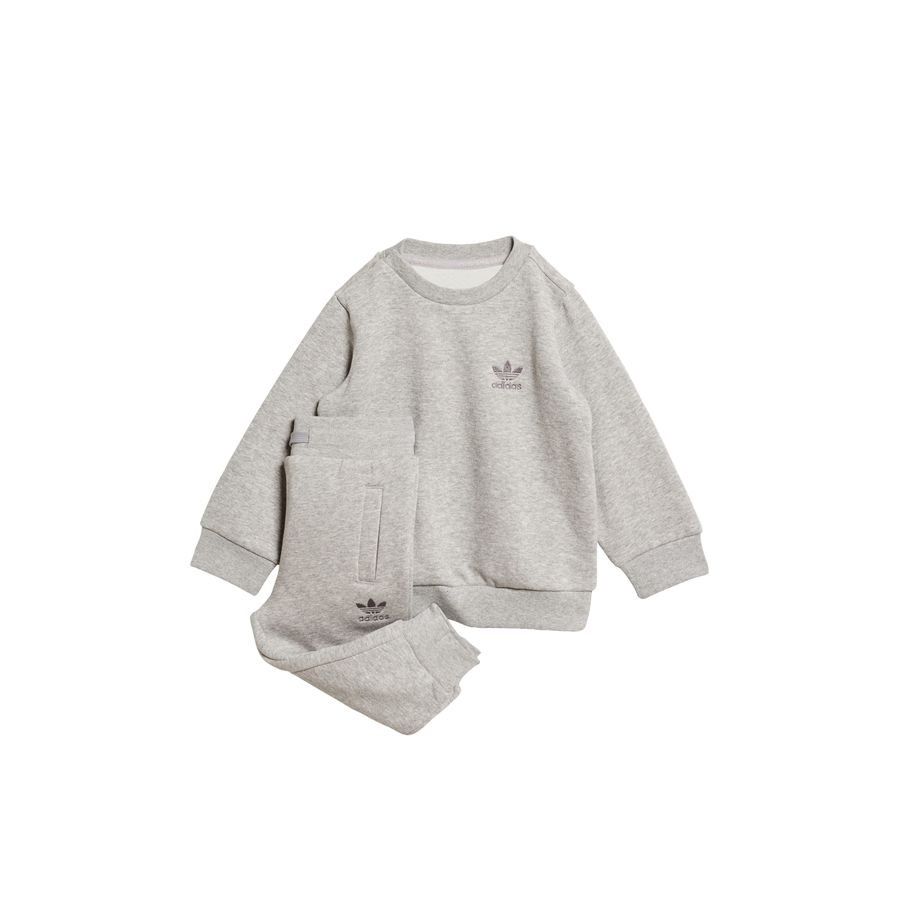 Adidas Original Ensemble sweat-shirt ras-du-cou Enfants
