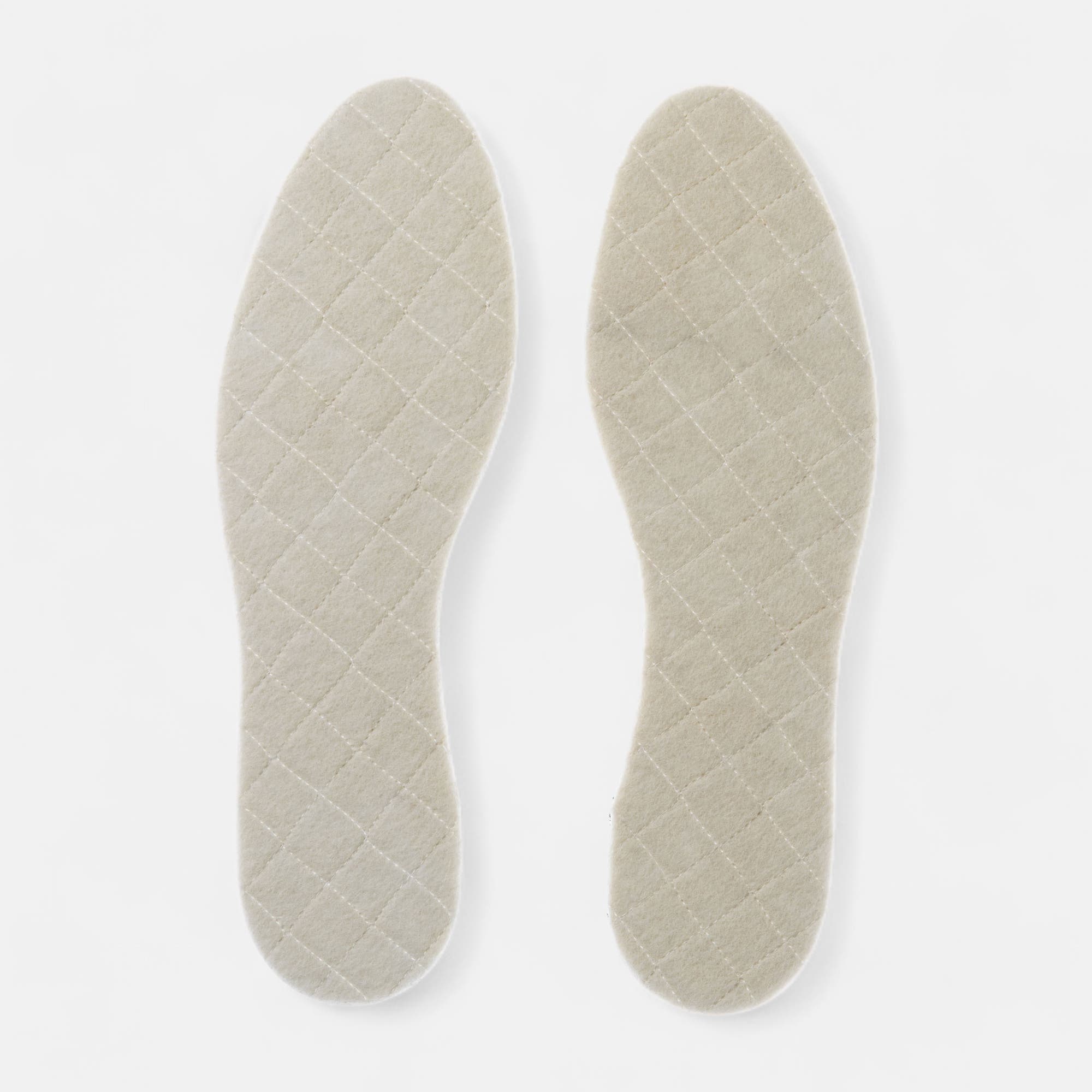 Semelles thermiques 45 46 blanc