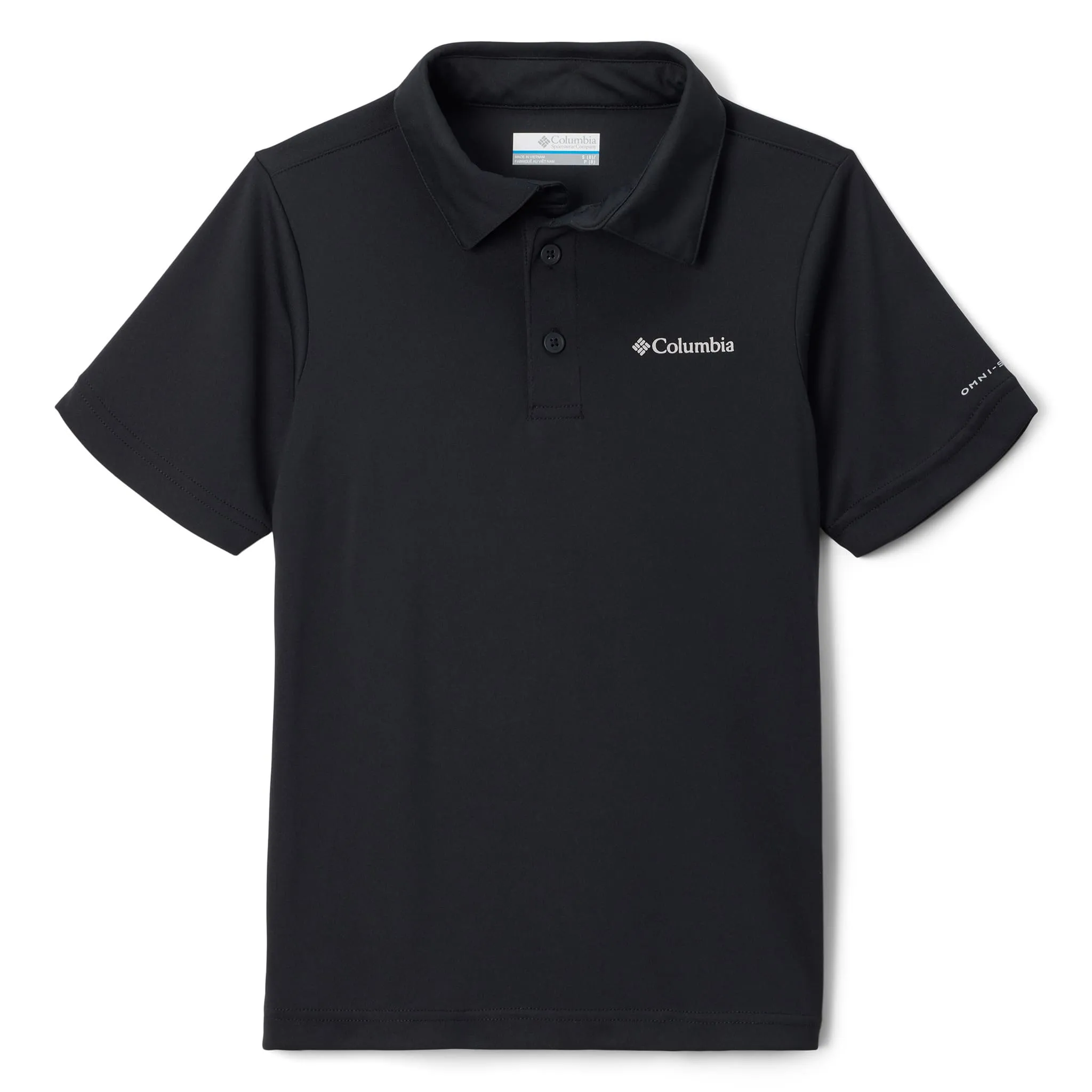 Columbia Polo Columbia Hike 4-16ans