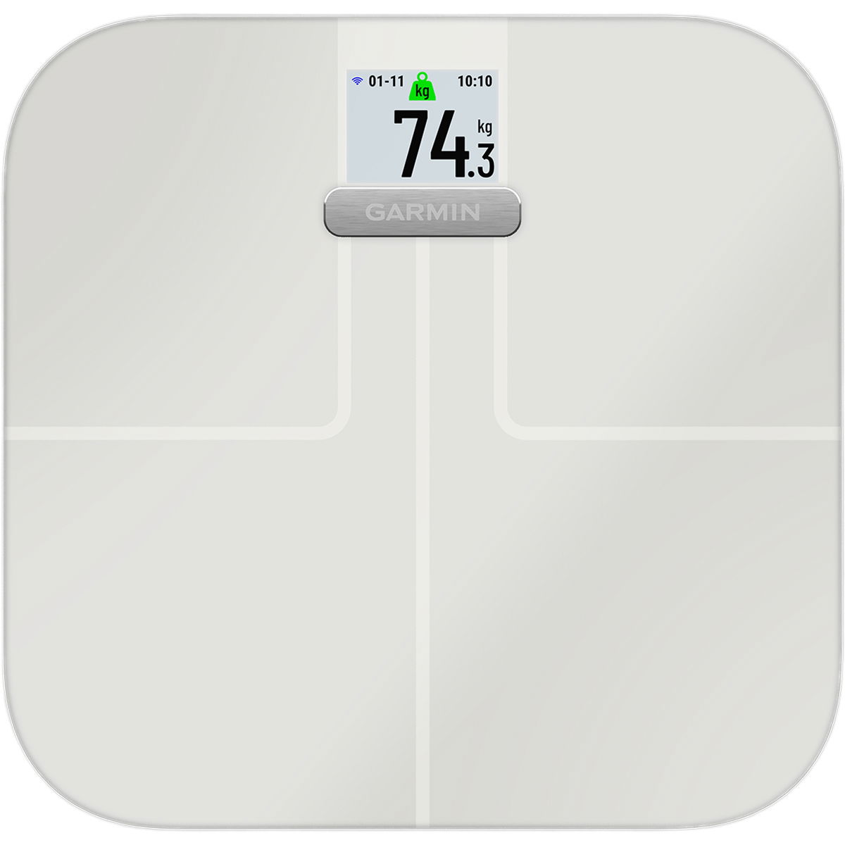 Garmin Index S2 Smart Scale Badevægt