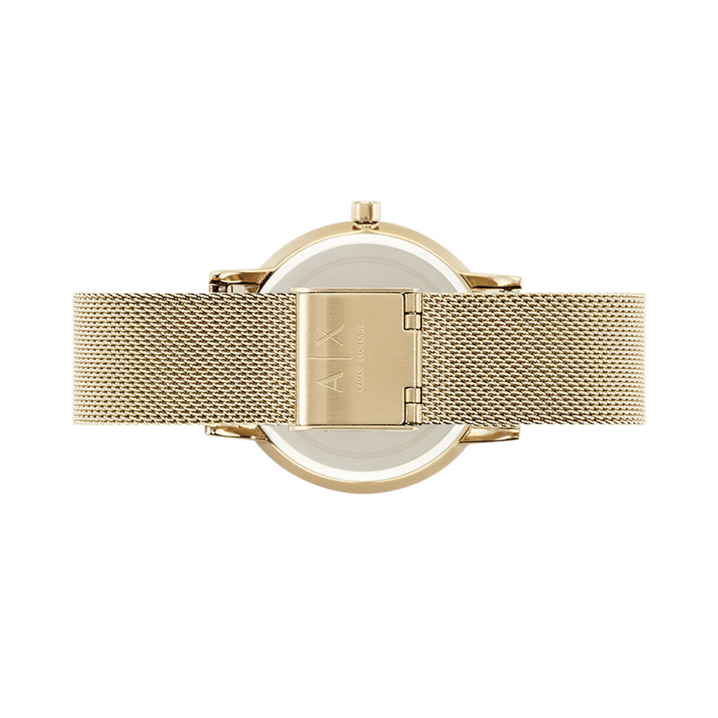 Montre Armani Exchange 2 Tons Ax5536