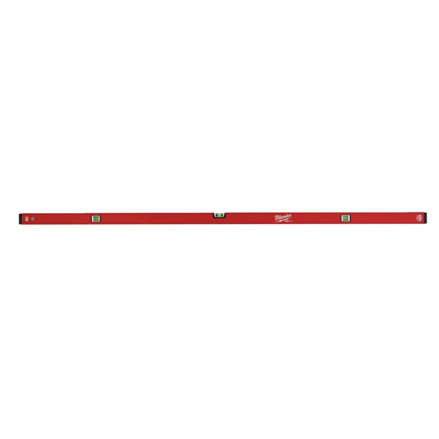 Milwaukee 4932459089 Redstick Compact Box Waterpas 72