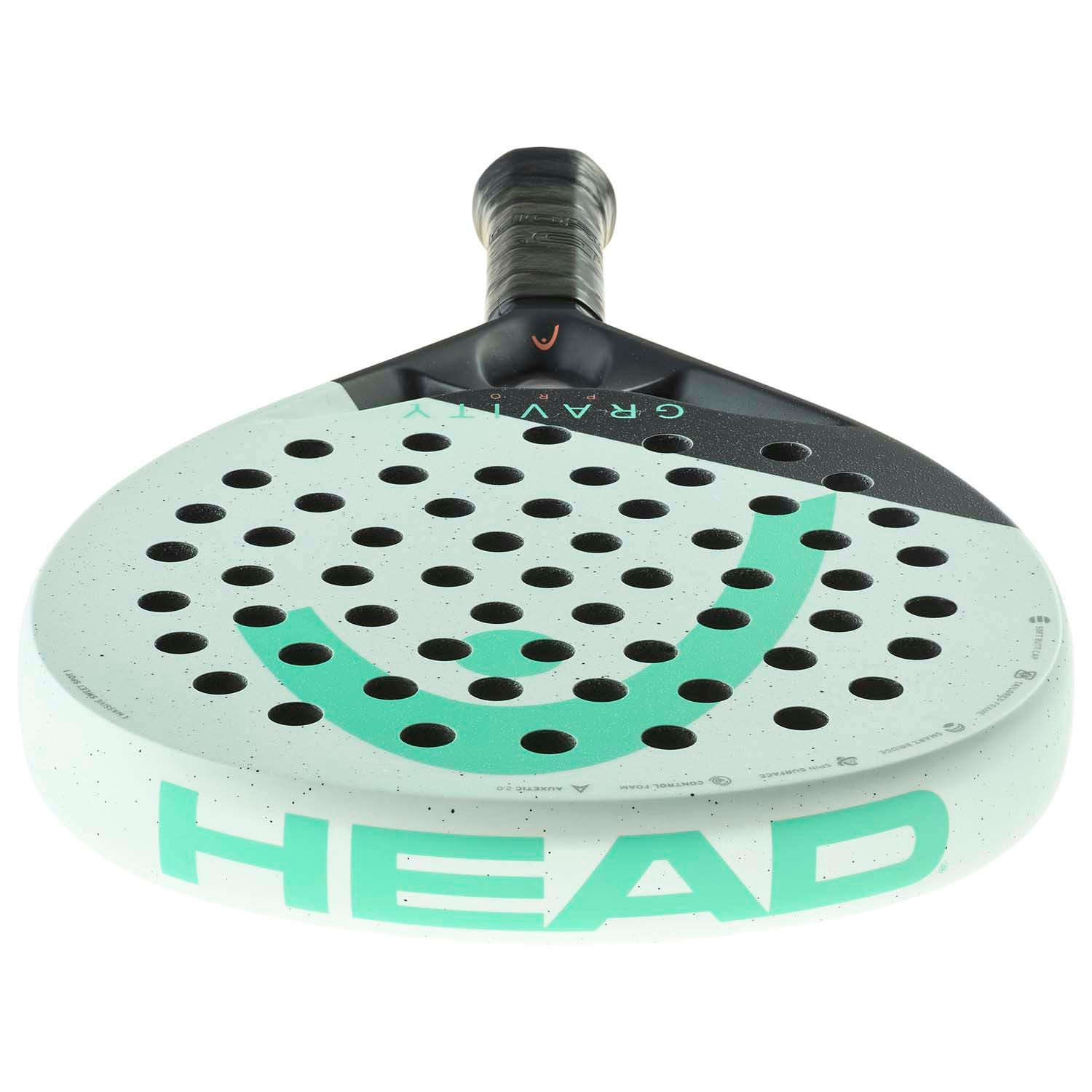 Head  Gravity Pro