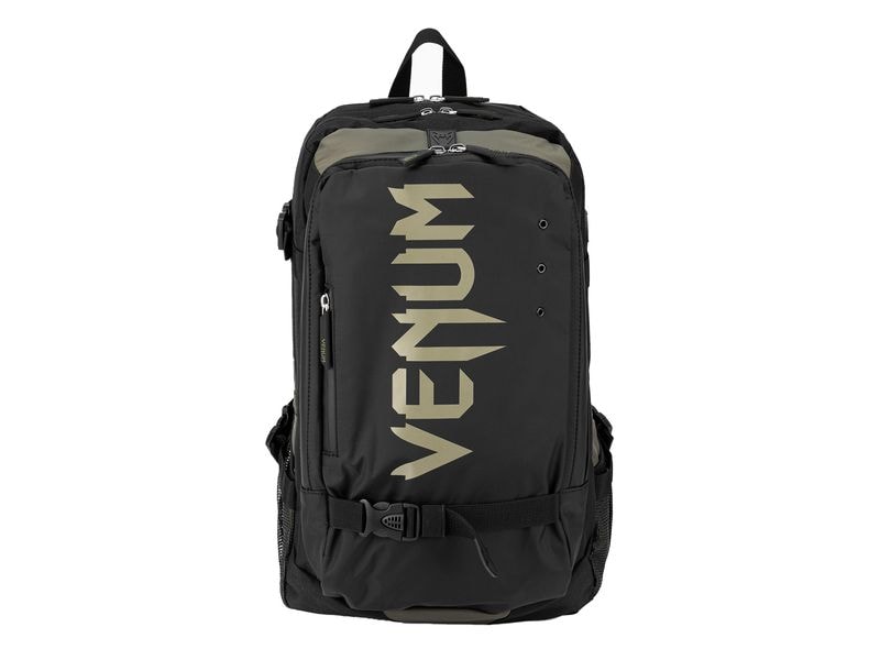 Venum Challenger Pro Evo BackPack Olivgrün/Schwarz Rucksack
