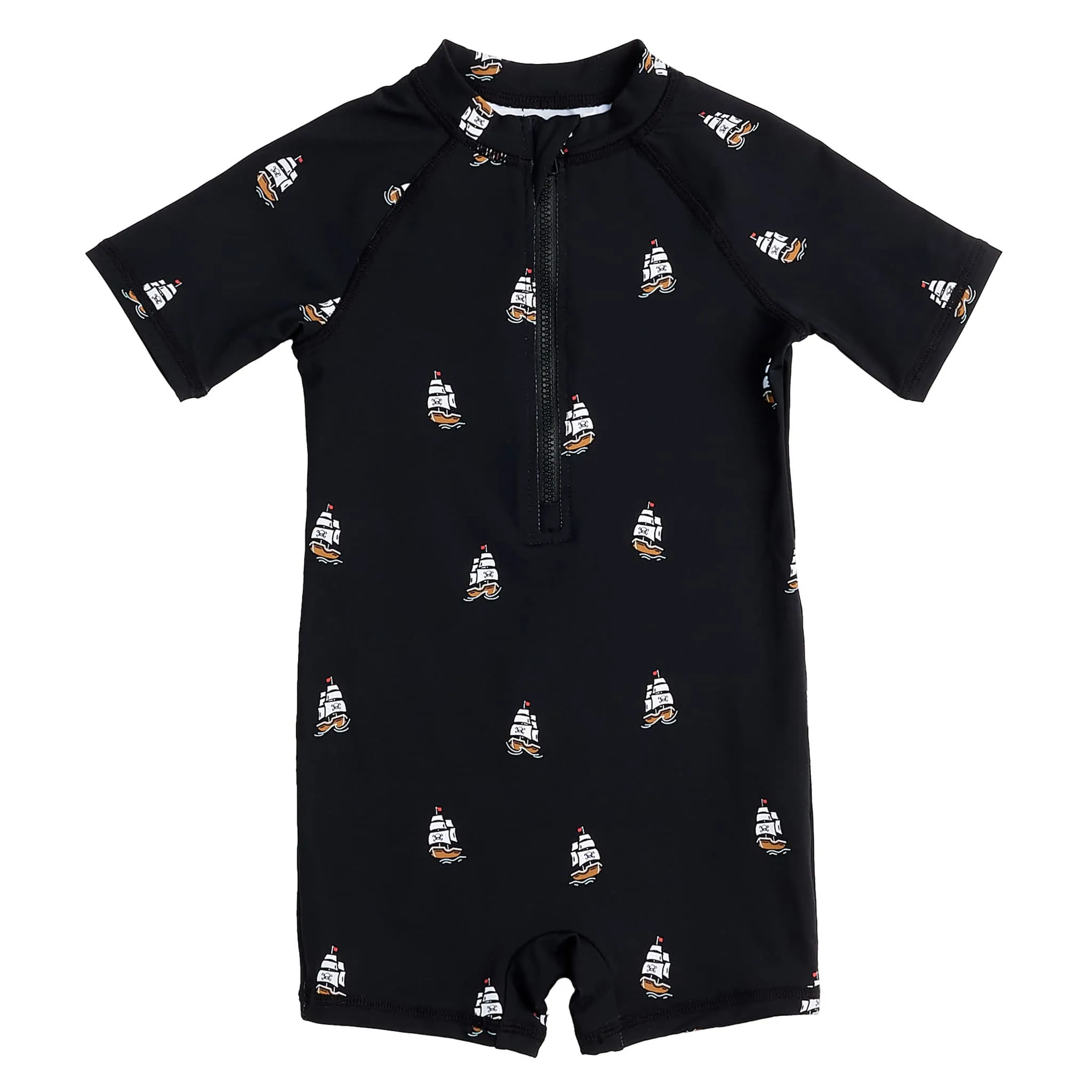 Miles Maillot UV Pirate 6-24mois