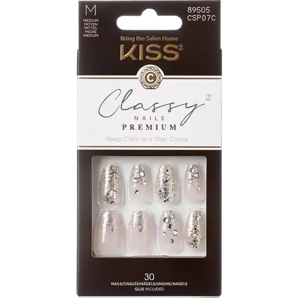 Classy Nails Premium - My Muse