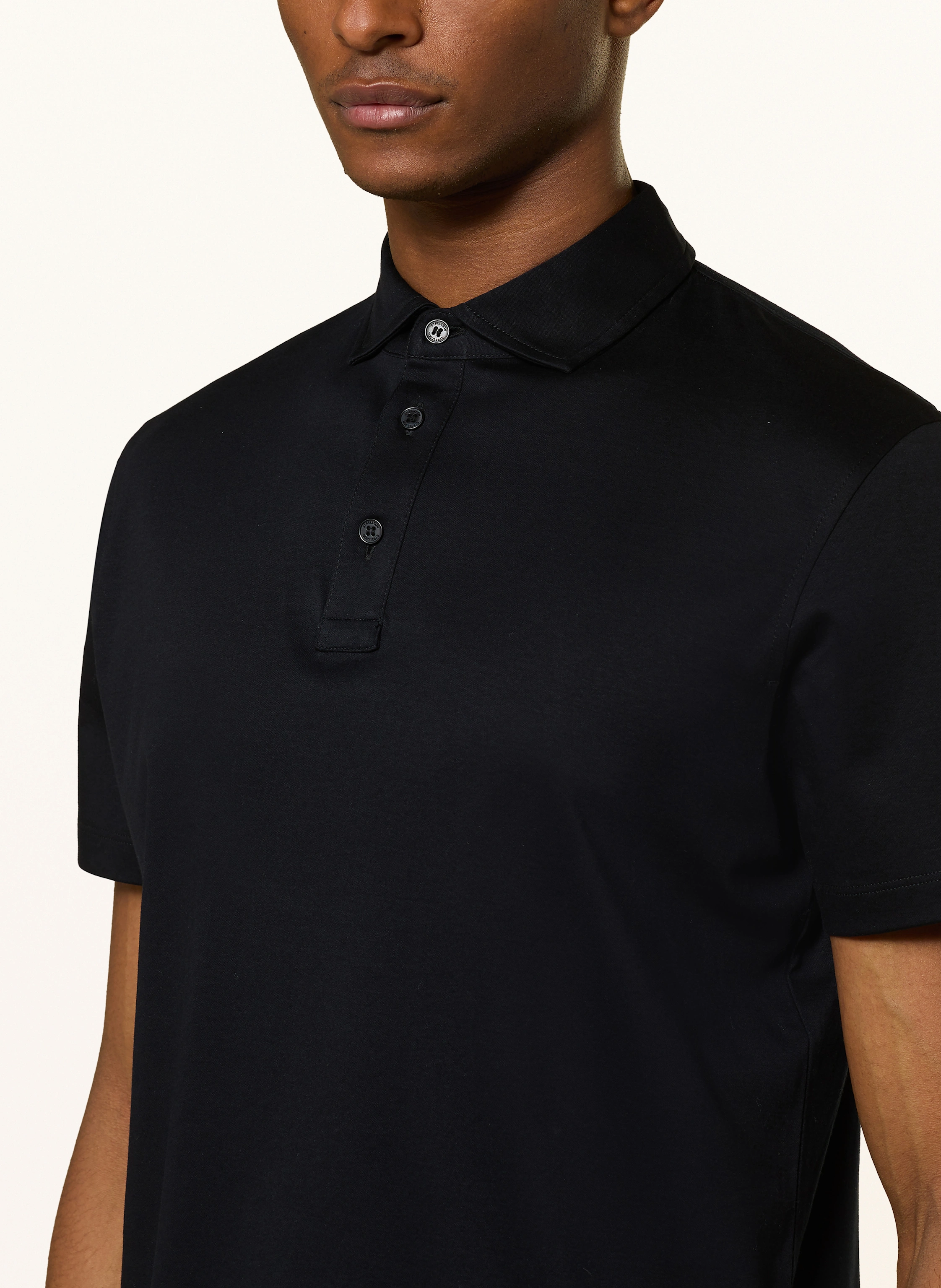 STRELLSON Jersey-Poloshirt PEPE