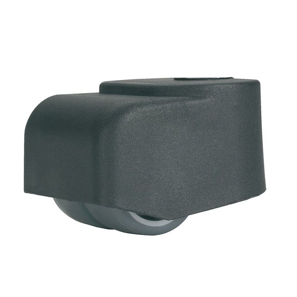 TRANSPORTHJUL STABILIT 25X36MM 70KG