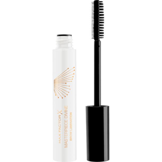 Max Factor Masterpiece Brow Lamination Eyebrow Gel 001 Clear 7 ML